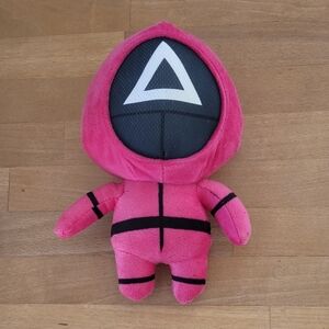 Squid Game Plush